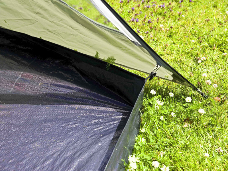 Coleman Coastline 3 plus tunneltent - Obelink.nl