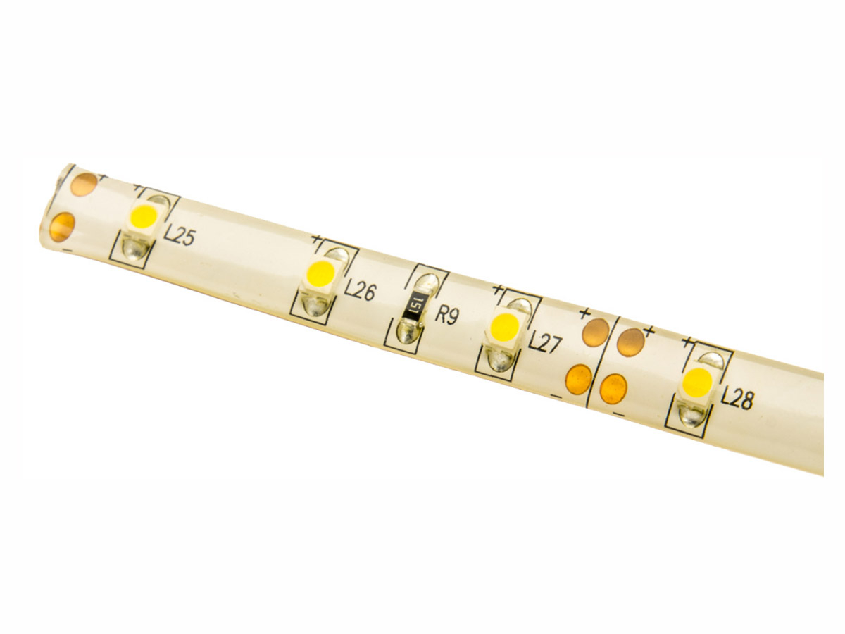 LED verlichting veranda /overstek