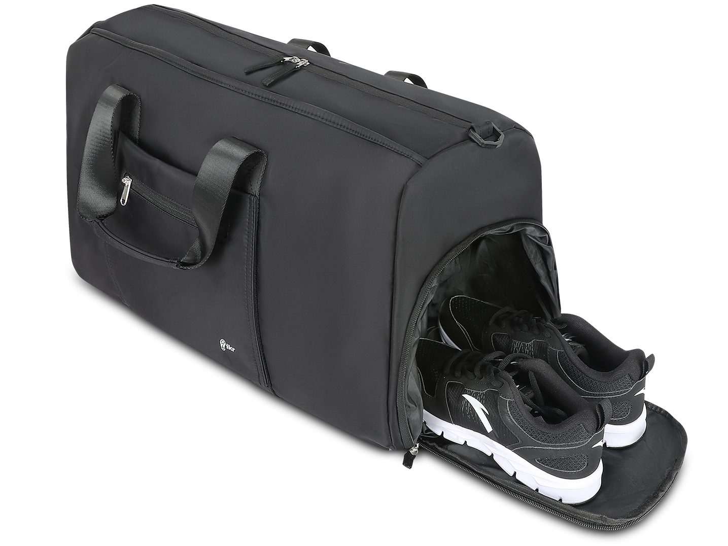 Virklyee Vintage canvas reistas Uniseks canvas reistas Sporttas weekendtas vrijetijdstas, 35L voor vliegtuig, zakenreis, camping,voor mannen en vrouwen (Bruin Virklyee Vintage canvas reistas Uniseks canvas reistas Sporttas weekendtas vrijetijdstas, 35L voor vliegtuig, zakenreis, camping,voor mannen en vrouwen (Bruin