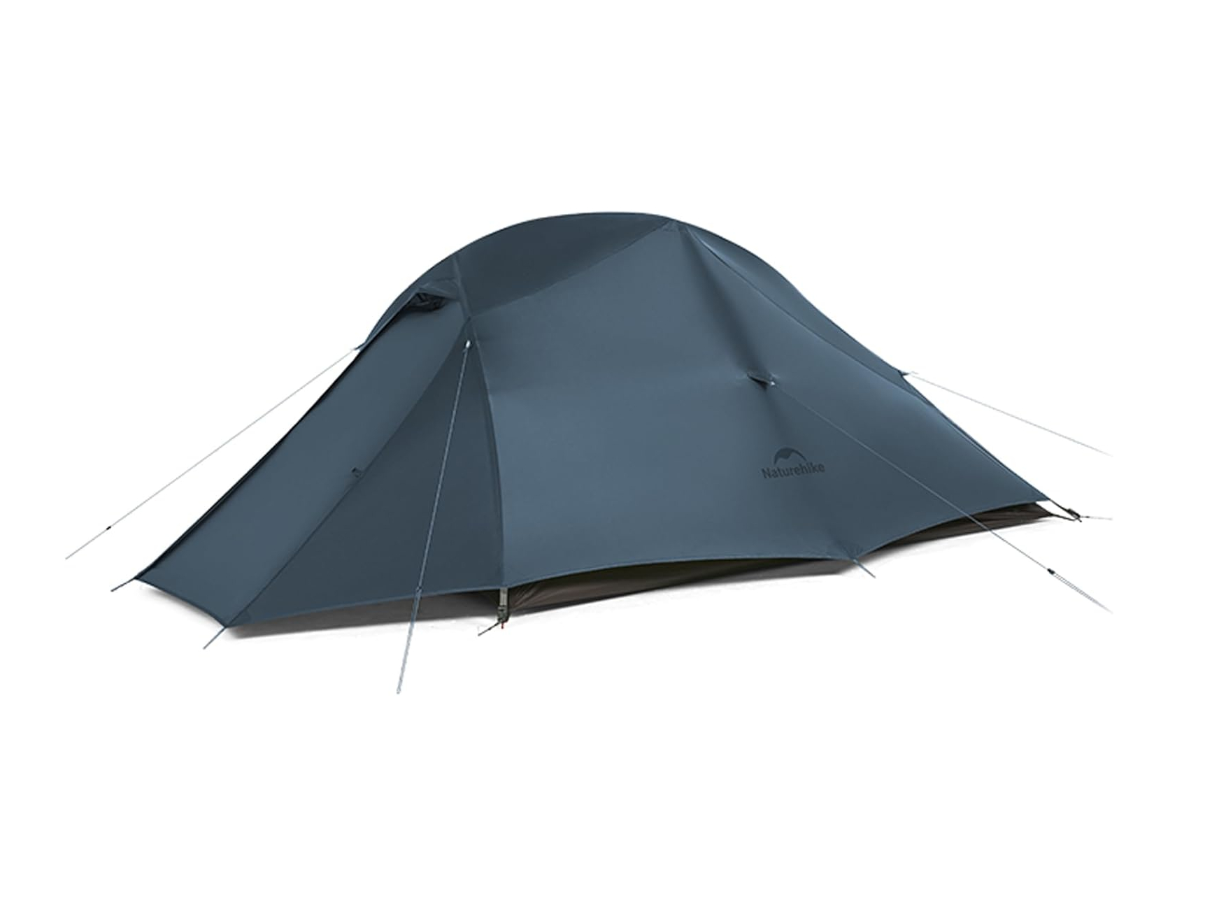 Naturehike ソロテント Cloud Up 1 Upgrade ネイビー Naturehike Cloud Up 3 PRO tent - Obelink.nl