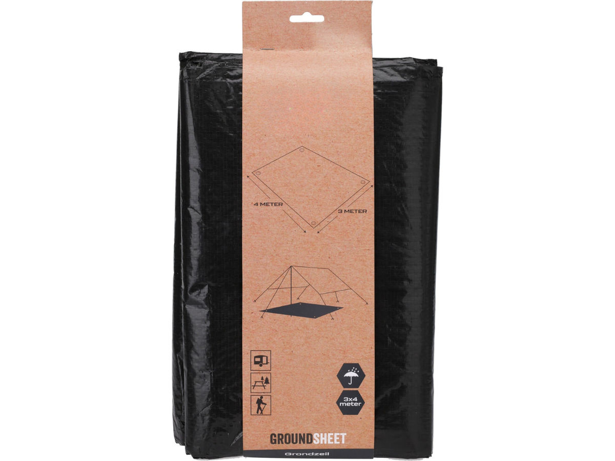 Obilon tenttapijt 400 x 300 cm
