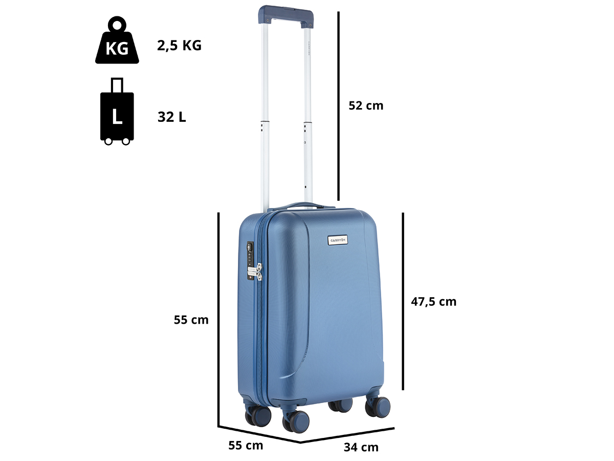 American Tourister Flytwist 78cm Expandable Large Kopen