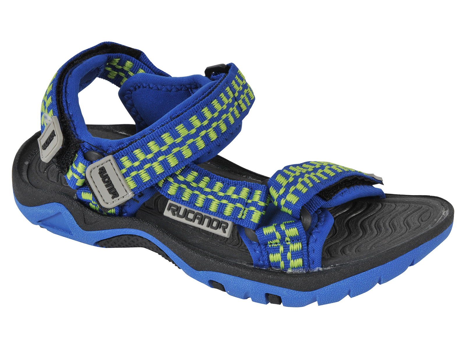 Dames wandelsandalen - De winkel van ons allemaal