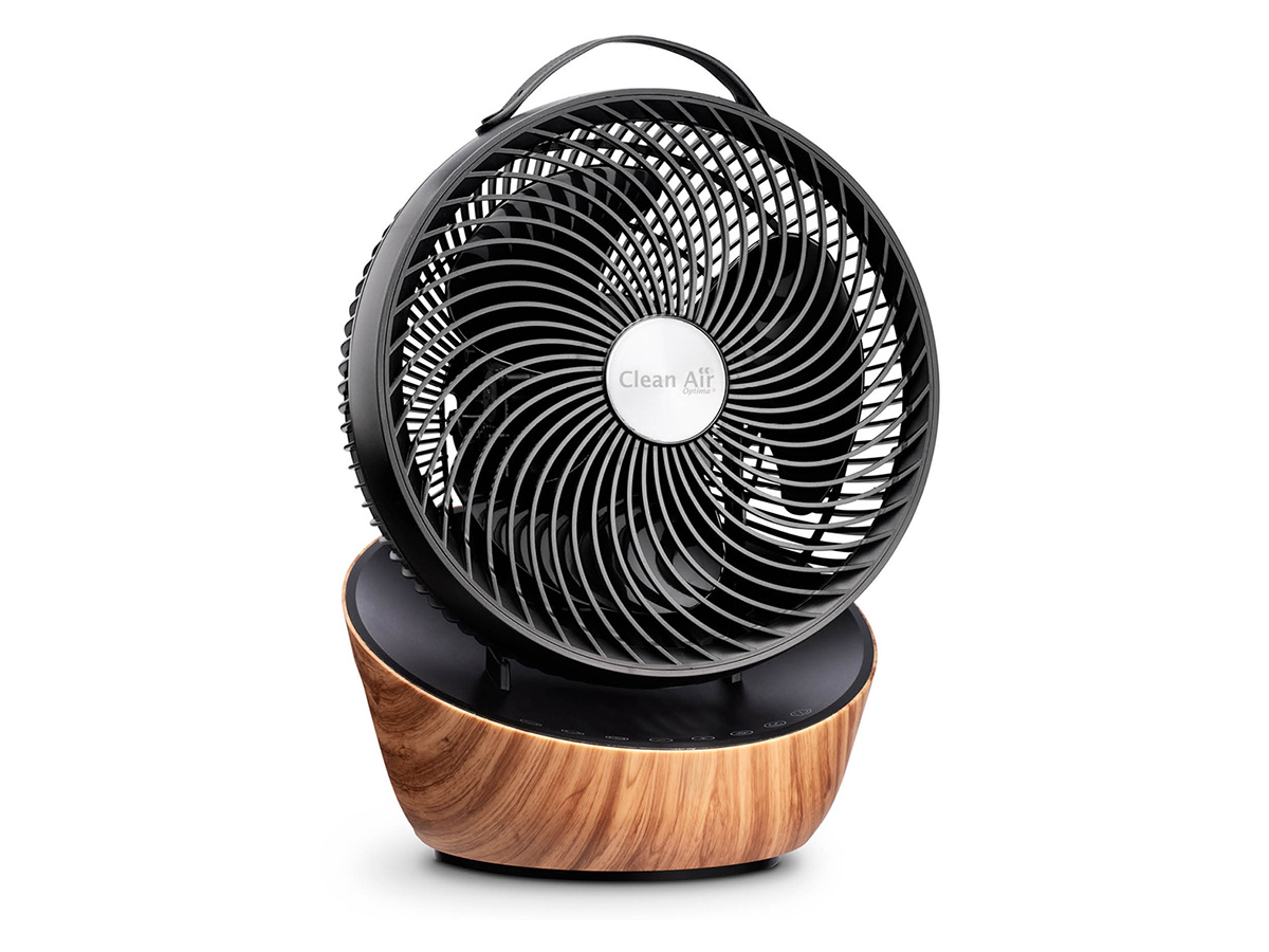 ADLER EUROPE Bodenventilator 45 cm und 200W - Ventilator in Chrom 3 Geschwindigkeiten – windmaschine mit Aluminiumflügel - Leise und Stabil – Boden Ventilator Schwarz