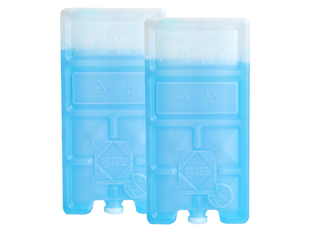 Campingaz FreezPack M5 koelelementen - Obelink.nl