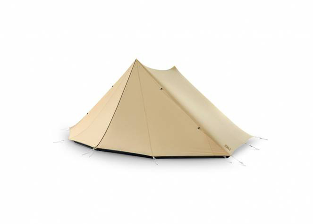 tent up aktivas KingCamp BOUNDLESS AIR3 Inflatable SUV – BRoadout Style-4-Wheel Luggage PE Cloth Wehrer Traditionsunternehmen KPG zieht Color:Green Back Spray