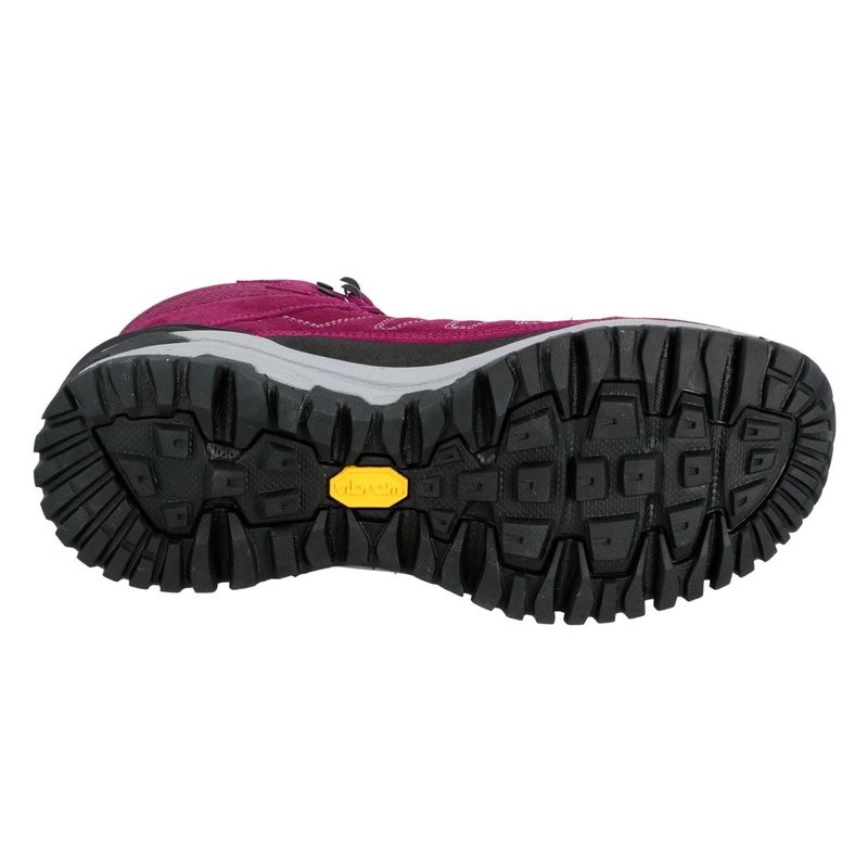 Brütting Damen Mount Nansen High Outdoor-& Trekkingschuhe