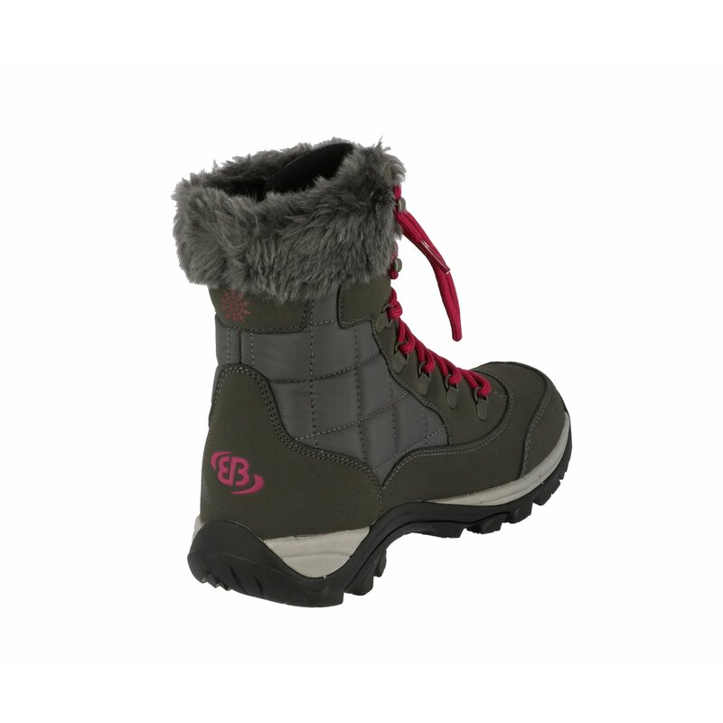 Brütting Himalaya snowboots - Blue