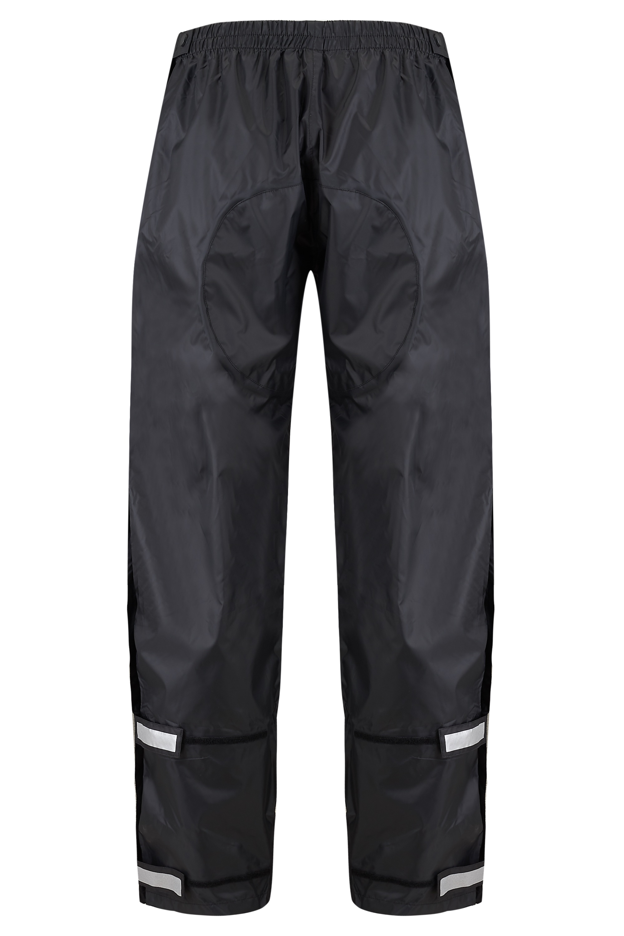 Mac in a Sac Black Full zip regenbroek - Obelink.nl