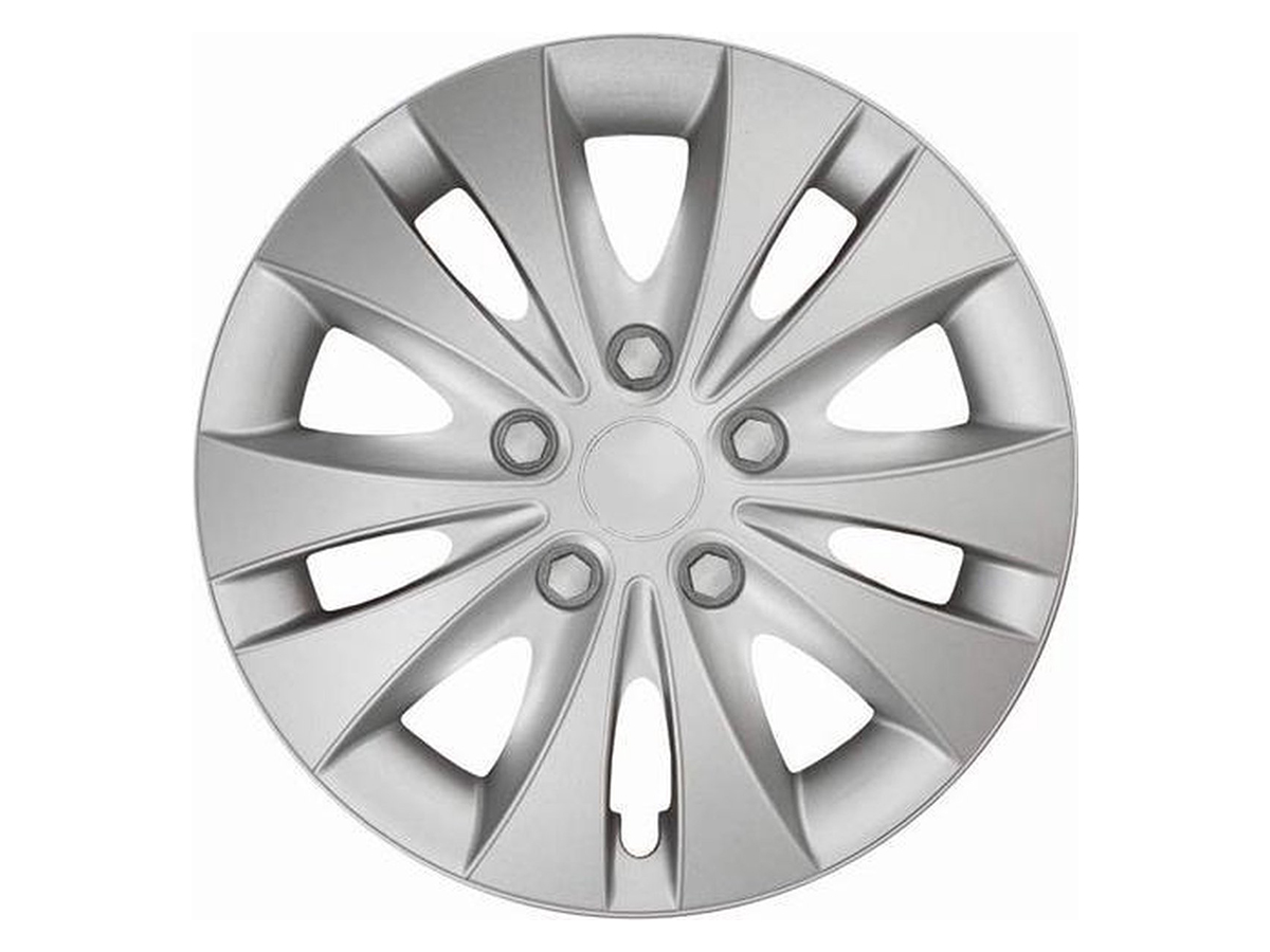 12 inch wieldoppen, 13 inch wieldoppen, 14 inch wieldoppen, 15 inch wieldoppen, 16 inch