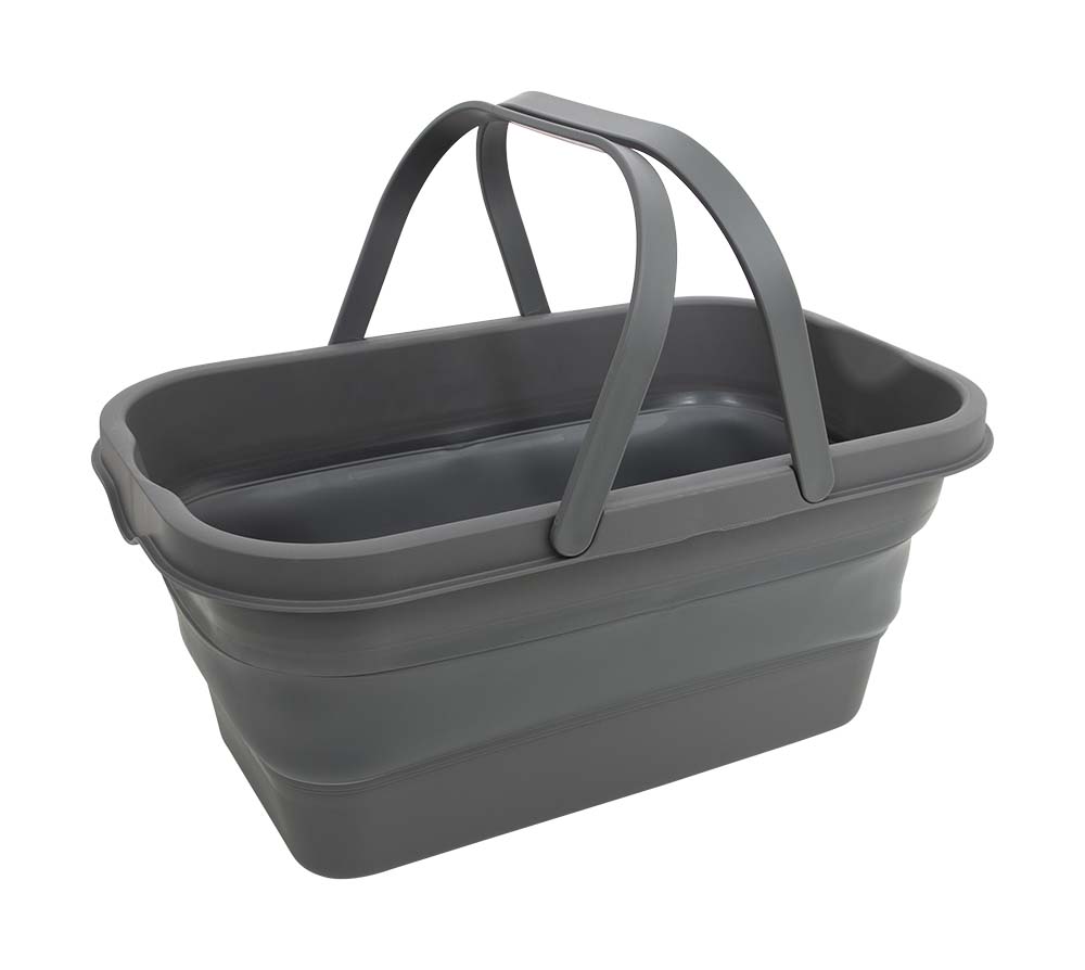 Opvouwbare campingopbergdoos | Multifunctionele draagbare campingopbergbak, campingopbergdoos met tafelblad, opvouwbare bak voor camping, thuis, auto, opslag