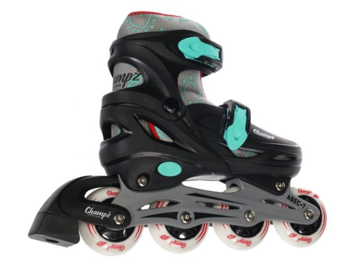 SKATES – Van Benthem Sport – Apeldoorn – specialist in schaatsen en skeelers