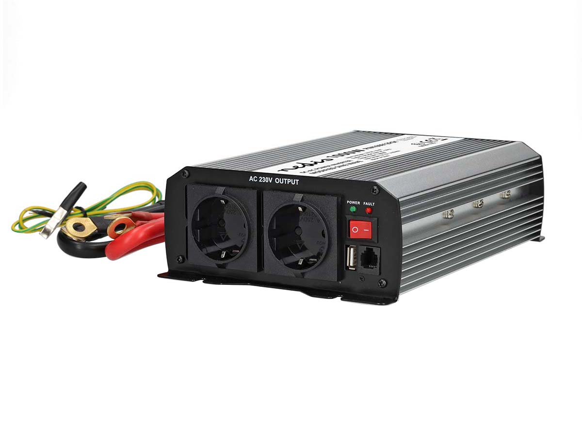95Ah Auto accu JBE Blackline 12V 800A
