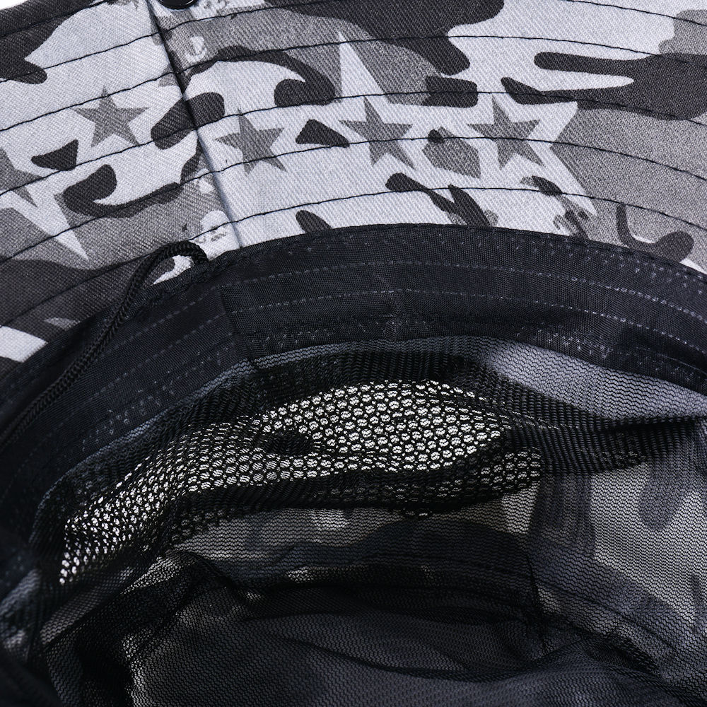 Camo caps - Hoeden online kopen | Trendy collectie