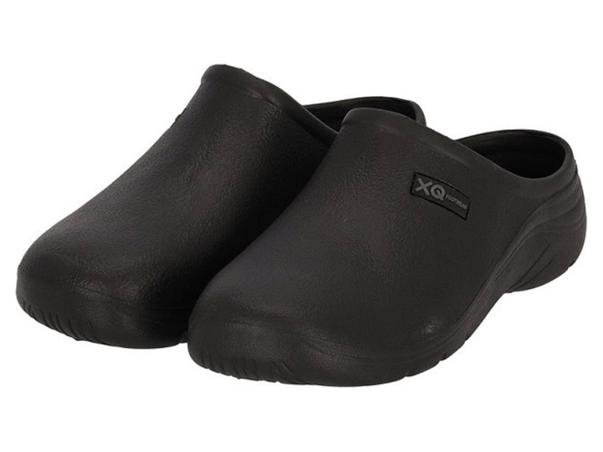 Crocs gevoerde clogs roze/lila | wehkamp