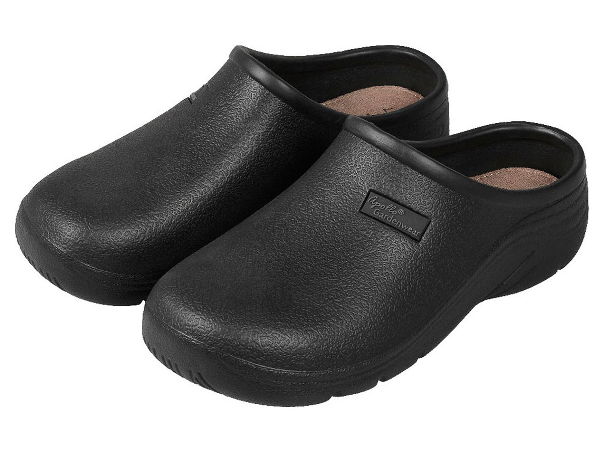 Meik Mangni Gevoerde clogs voor dames en heren, winter