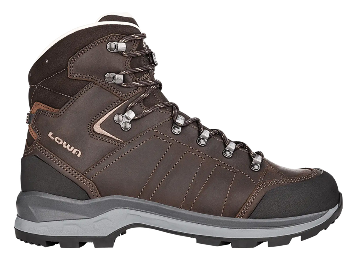 Lowa Locarno GTX Lo Wandelschoenen Lowa Locarno GTX Lo Wandelschoenen