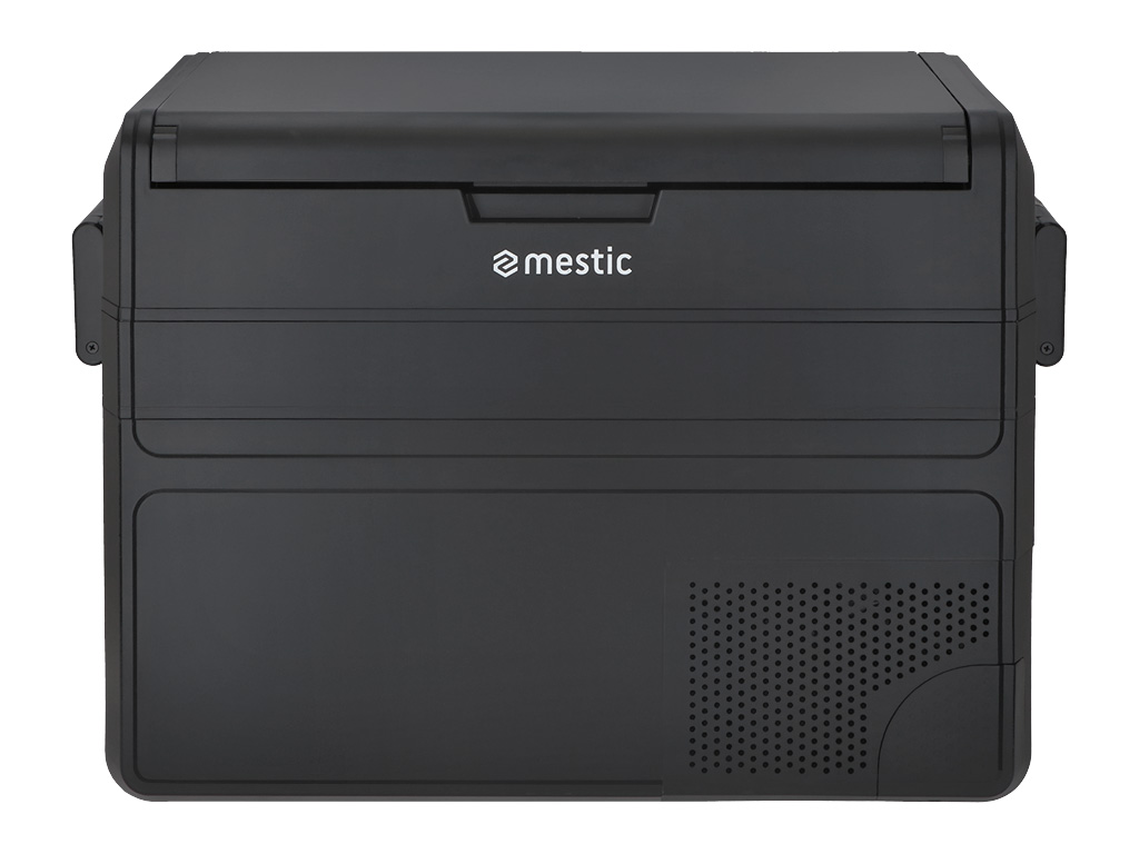 Mestic MCCM-45 AC/DC compressor koelbox