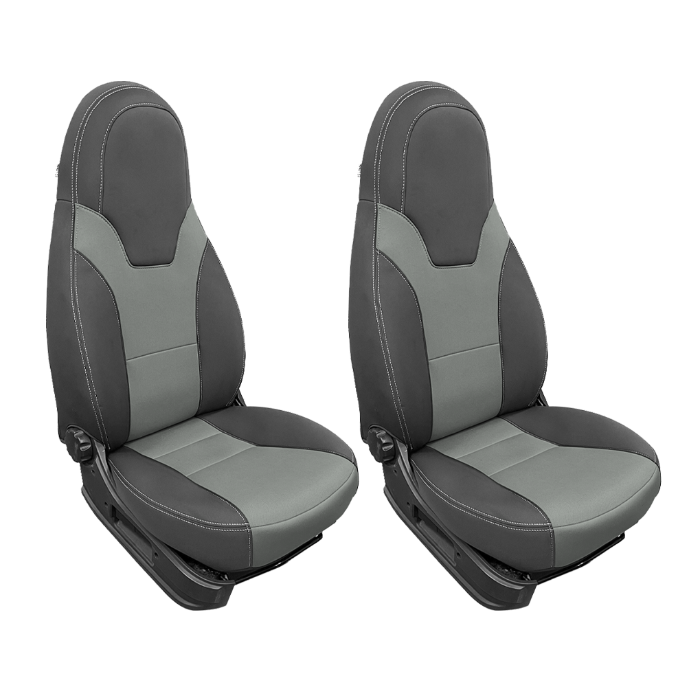 SB Car Seat Covers Fiat Ducato Stoelhoezen voor campers, jaar- 2011 SB Car Seat Covers Fiat Ducato Stoelhoezen voor campers, jaar- 2011
