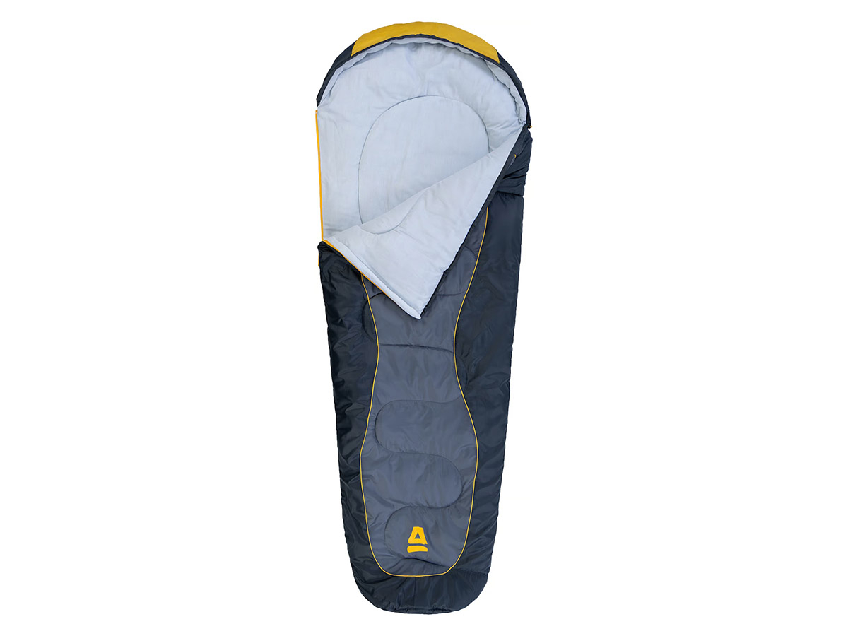 Isofibre Snugpak Sleeper Kids WGTE - Lichtgewicht, Isofibre Isolatie, Kan Als Deken Gebruikt Worden Vierkante Slaapzak Isofibre Snugpak Sleeper Kids WGTE - Lichtgewicht, Isofibre Isolatie, Kan Als Deken Gebruikt Worden Vierkante Slaapzak