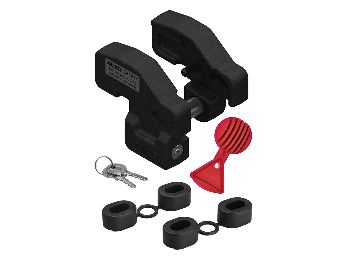 AL-KO Safety SCM AK161/AK270 slot - Obelink.nl