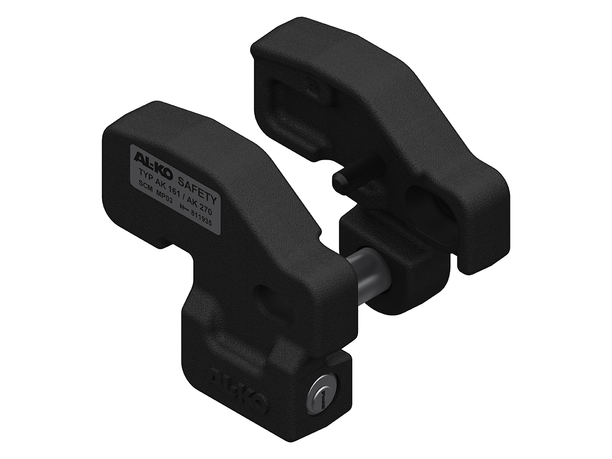 AL-KO Safety SCM AK161/AK270 slot - Obelink.nl