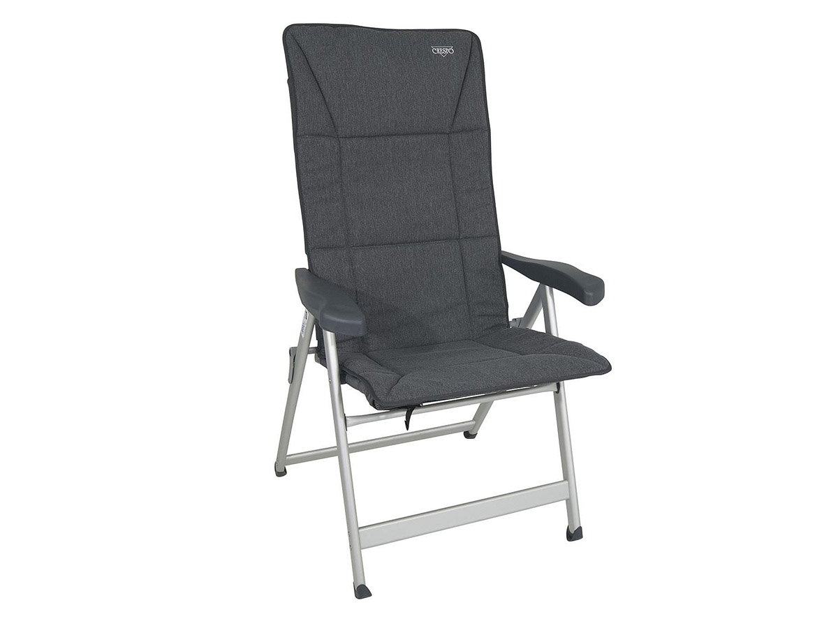 Crespo HC/237 verwarmde stoelhoes