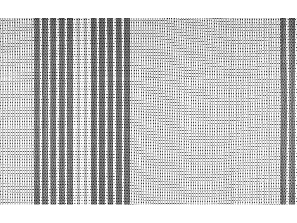 Brunner Kinetic 600 - tenttapijt 250 x 450cm Grey