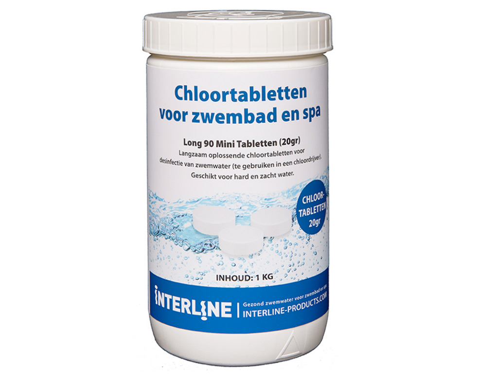 Winterdrijver set voor zwembaden tot 6 meter (12 stuks