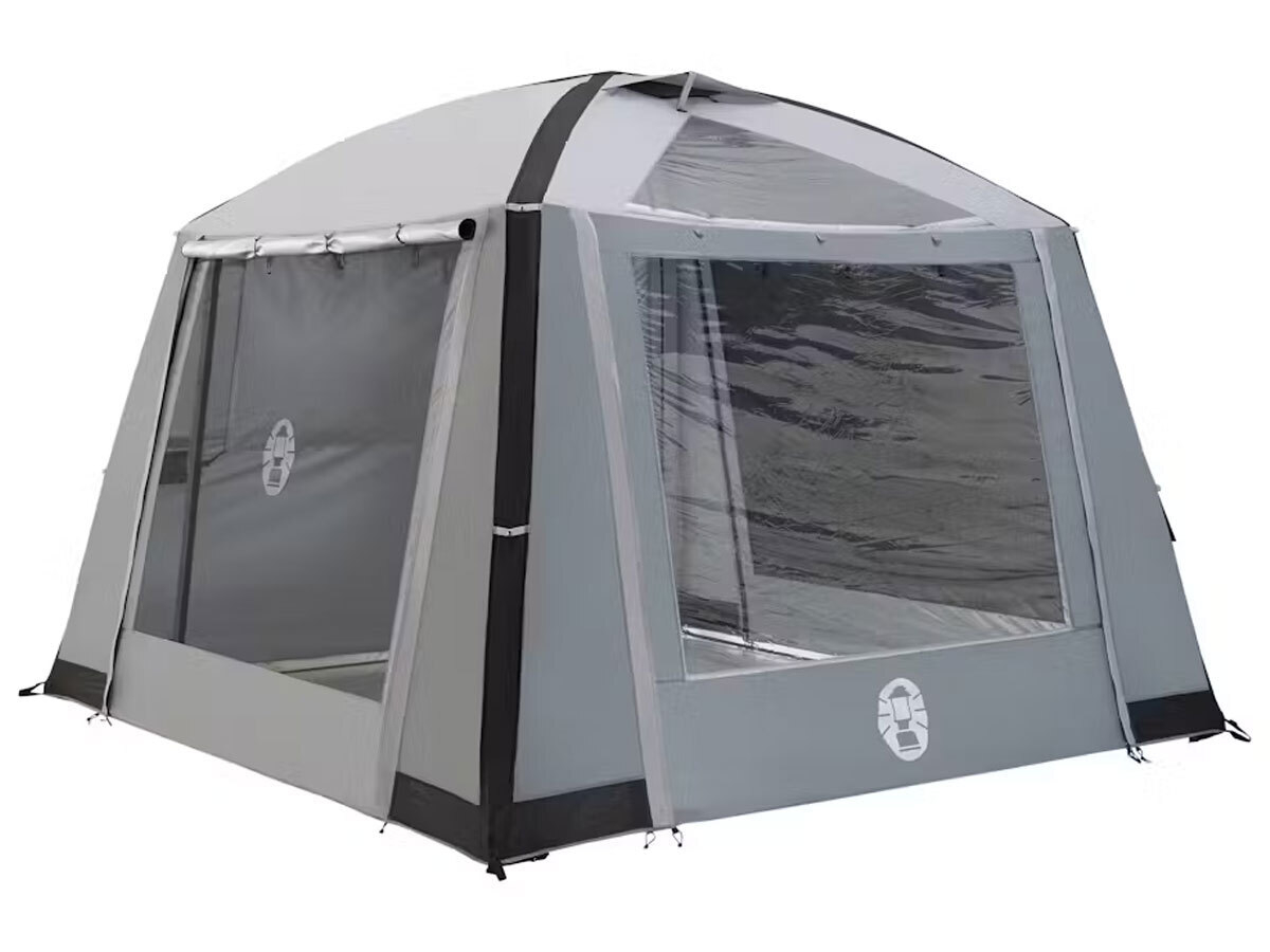 Tweedekans Coleman Event Shelter Air M met zijwanden - Obelink.nl
