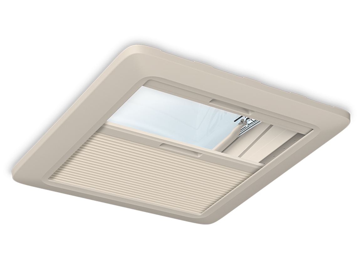 Dometic Mini Heki S 23-42mm kopen | Alles voor de camper en camping