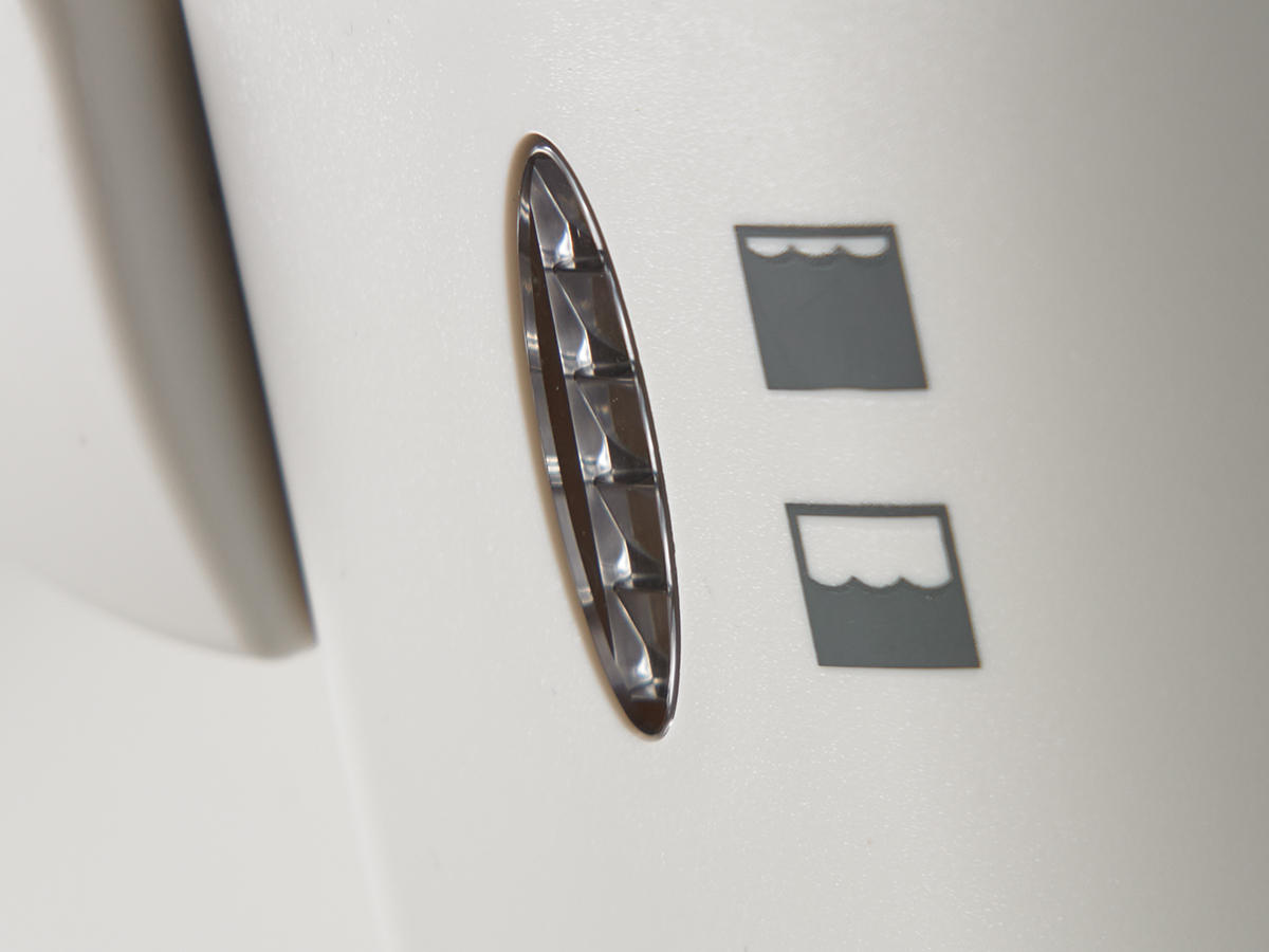 Dometic waste holding tank voor CT3000 en CT4000 toilet - Caravan accessoires Dometic waste holding tank voor CT3000 en CT4000 toilet - Caravan accessoires