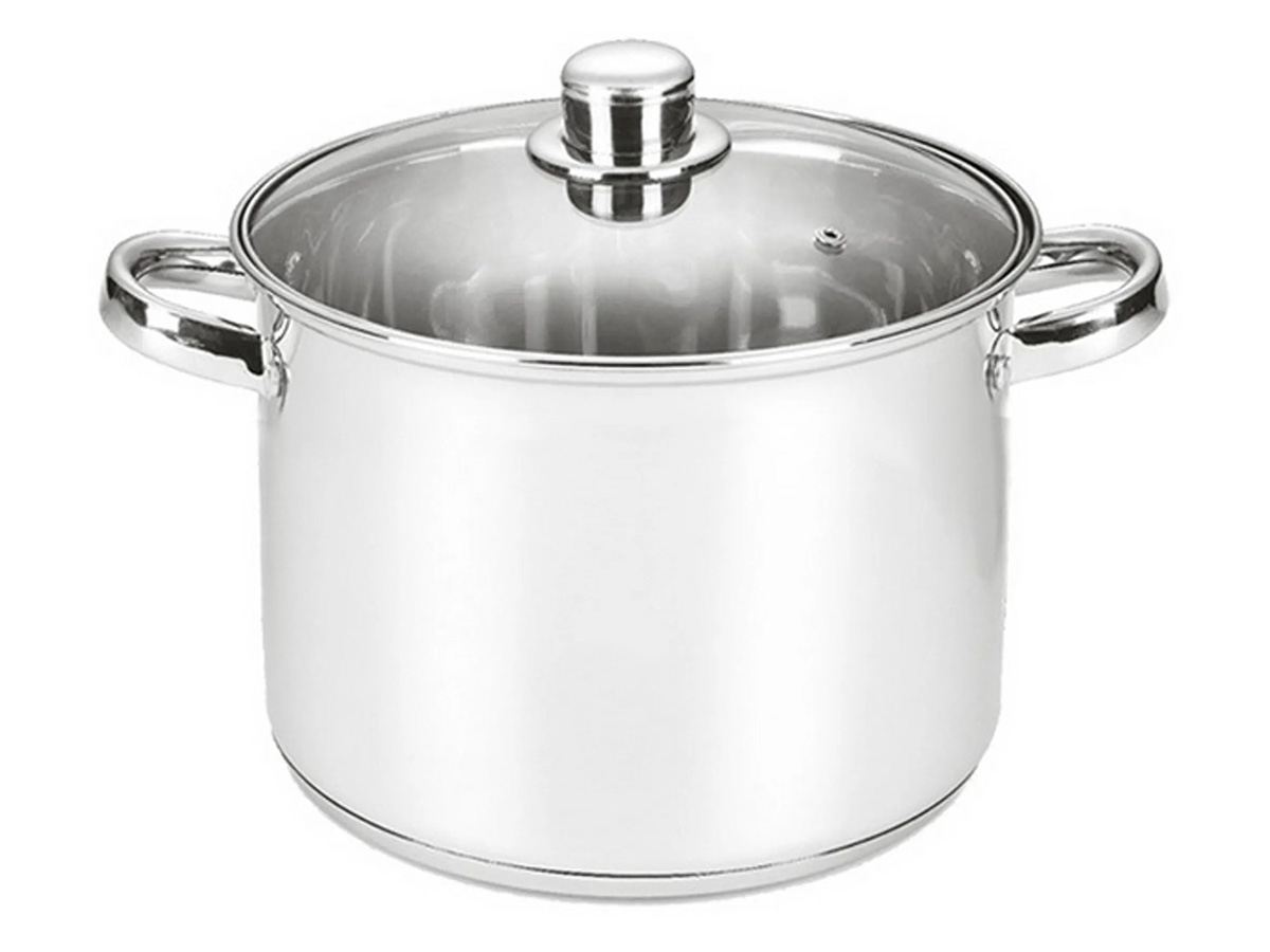 Frituurpan 12 ltr. (oliebollen/ donuts
