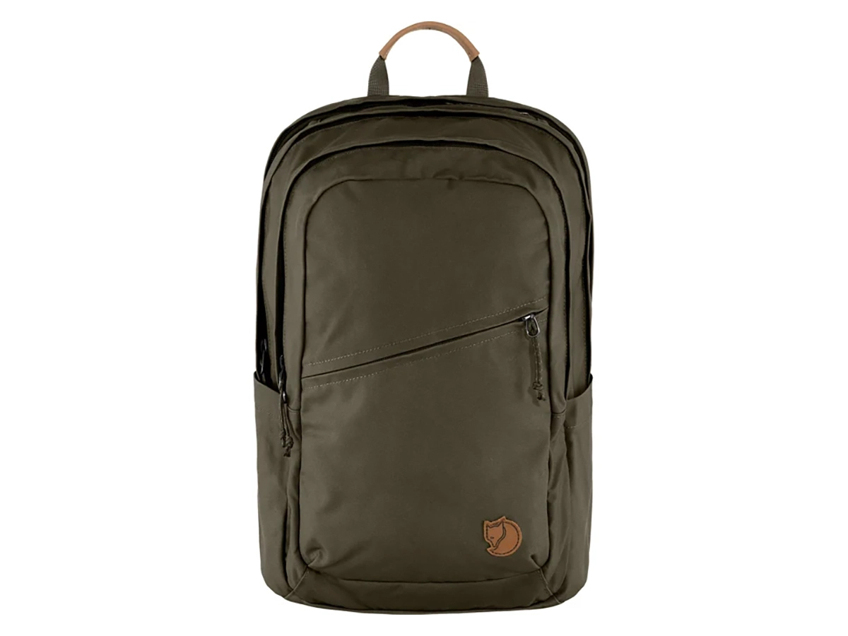 VAUDE backpack Tacora 22L donkerblauw