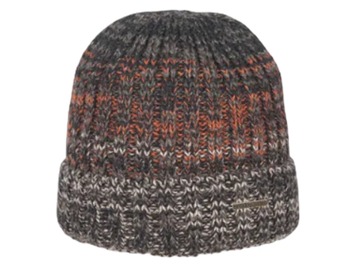 Hatteras Vintage Leren Muts by Stetson - € 139,00