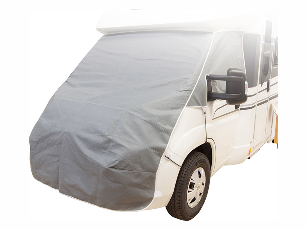 Raamisolatie Intern Budget Fiat Ducato 244 - Webwinkel en