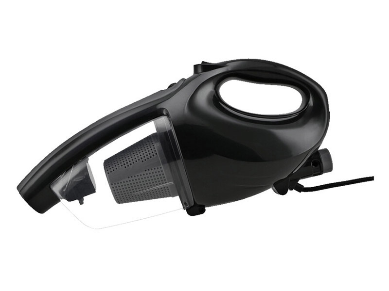 RIKIN Aspirateur Voiture Aspirateur à Main Portable Auto Puissant 8500 Pa 120 W avec Lampe LED Filtre HEPA en Acier Inoxydable pour Voiture Auto