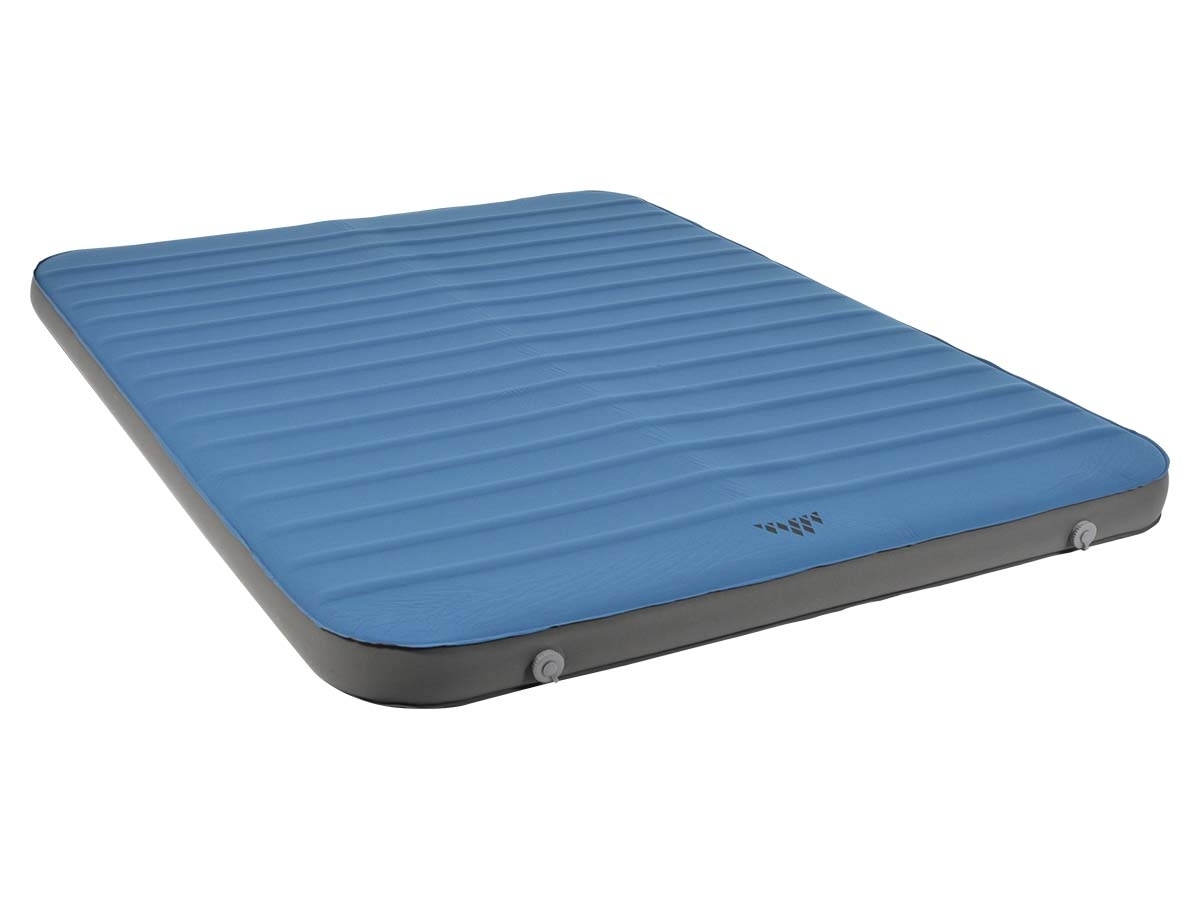 Outwell Dreamhaven Double Isomat - 10 Cm Dik, Zelfopblaasbaar En Antislip