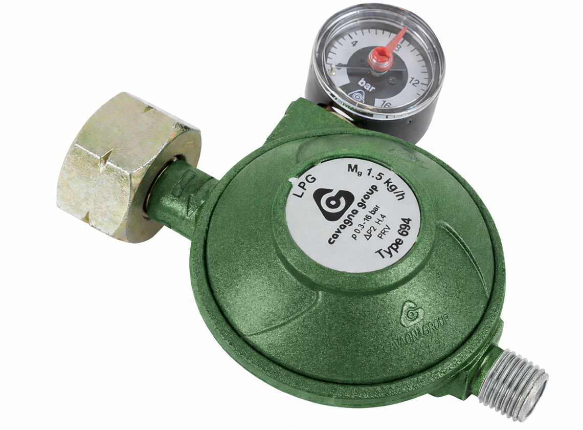 Réducteur R53520 Réducteur De Pression Caleffi Thermador R53520 3/4