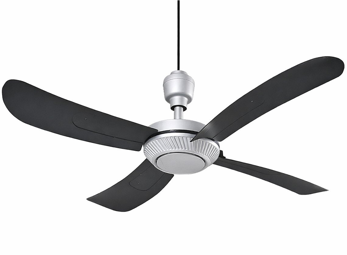 Obelink Camp Fan ventilator