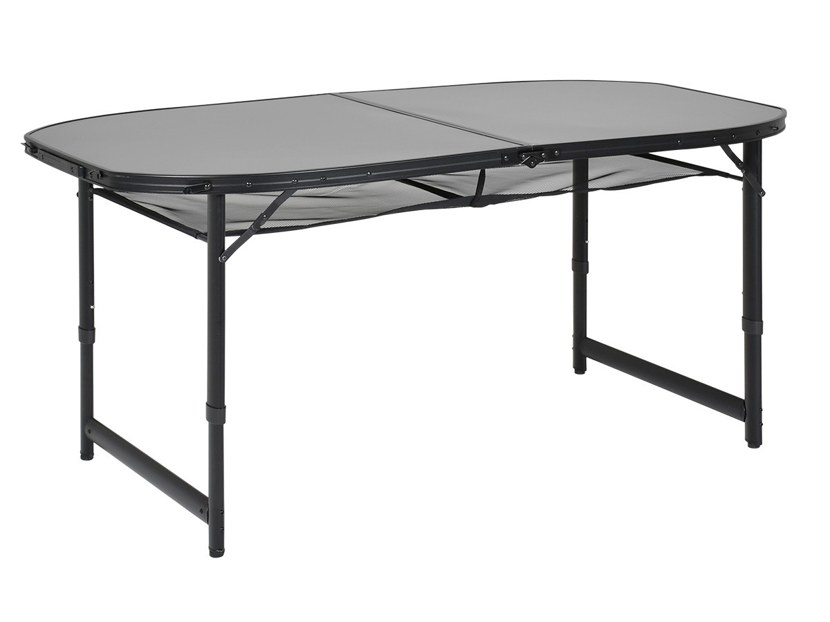 Inklapbare campingtafel kopen? Wij helpen je kiezen
