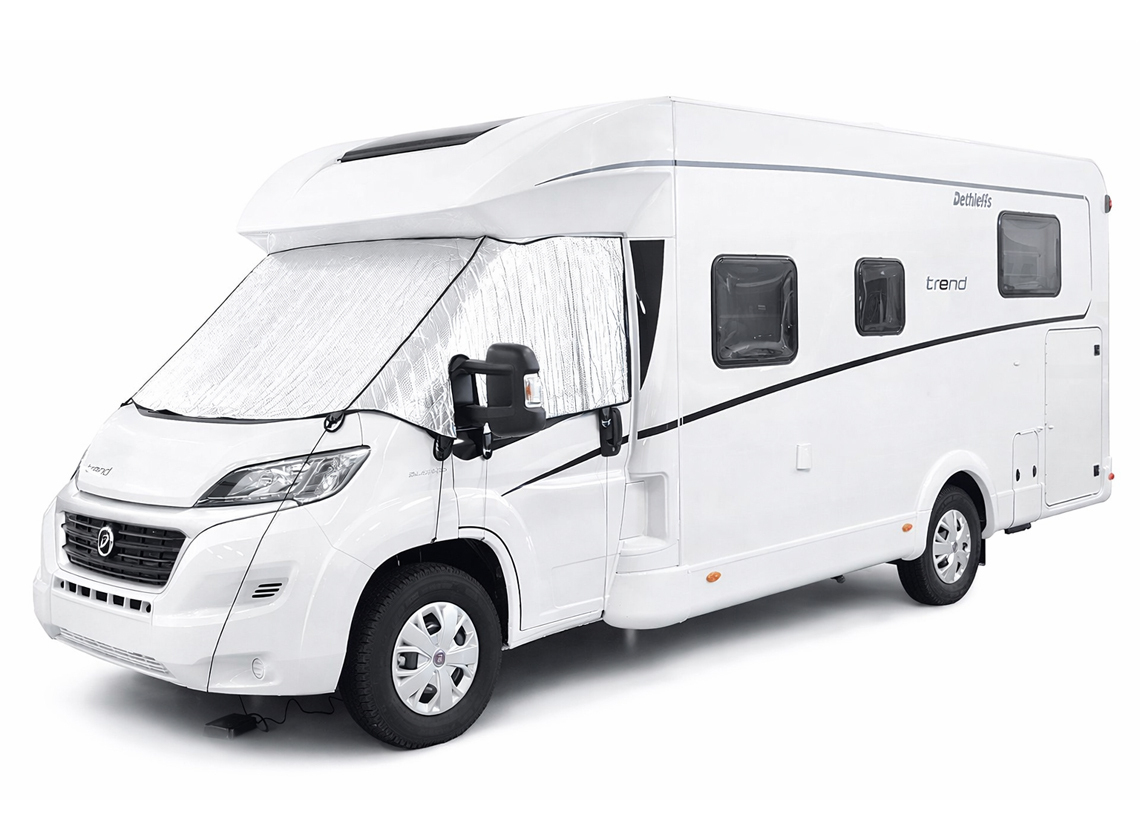 instapmat, Fiat Ducato (2006 - 2019) - (set
