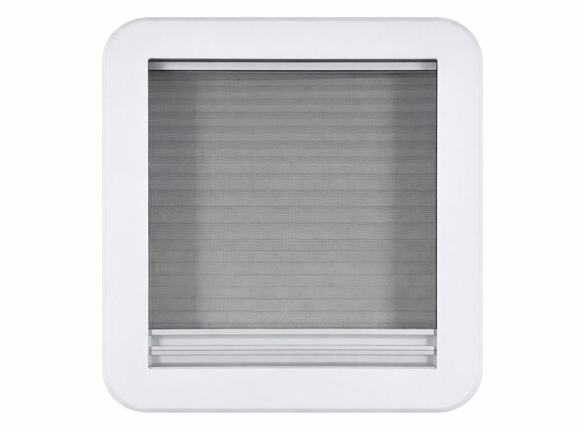 MPK Reservekap, dakraam, dakraam, 40 x 40 cm, model 46/460, voor