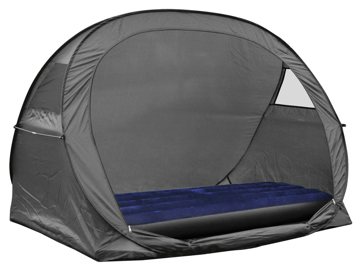 Binnentent voor voortent camping universele slaaptent cabine