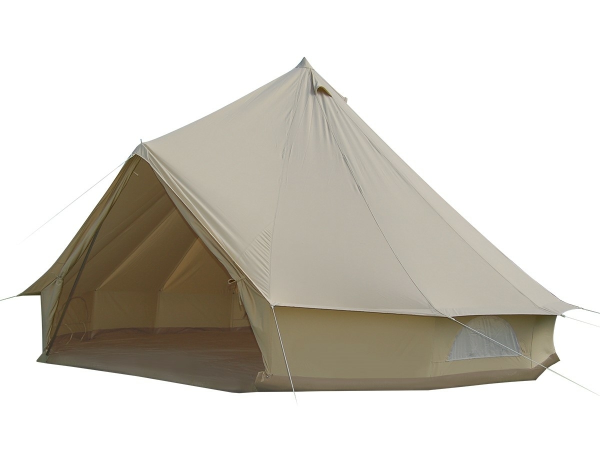 Obelink Sahara 400 Bell tent