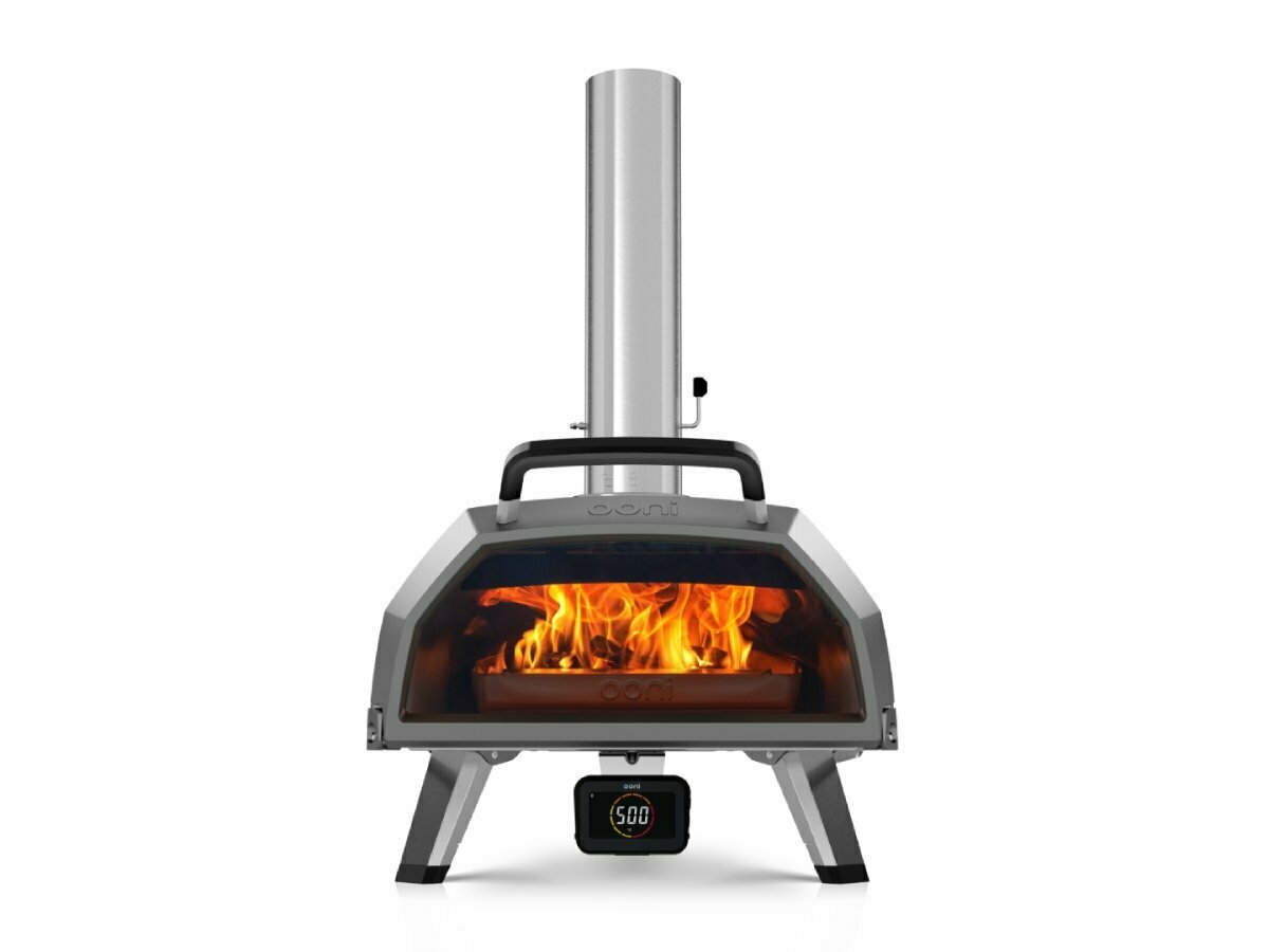 Draagbare Zonne-Oven Voor Buiten Koken - Opvouwbare Solar Cooker Met Volledige Gids En Camping Recepten