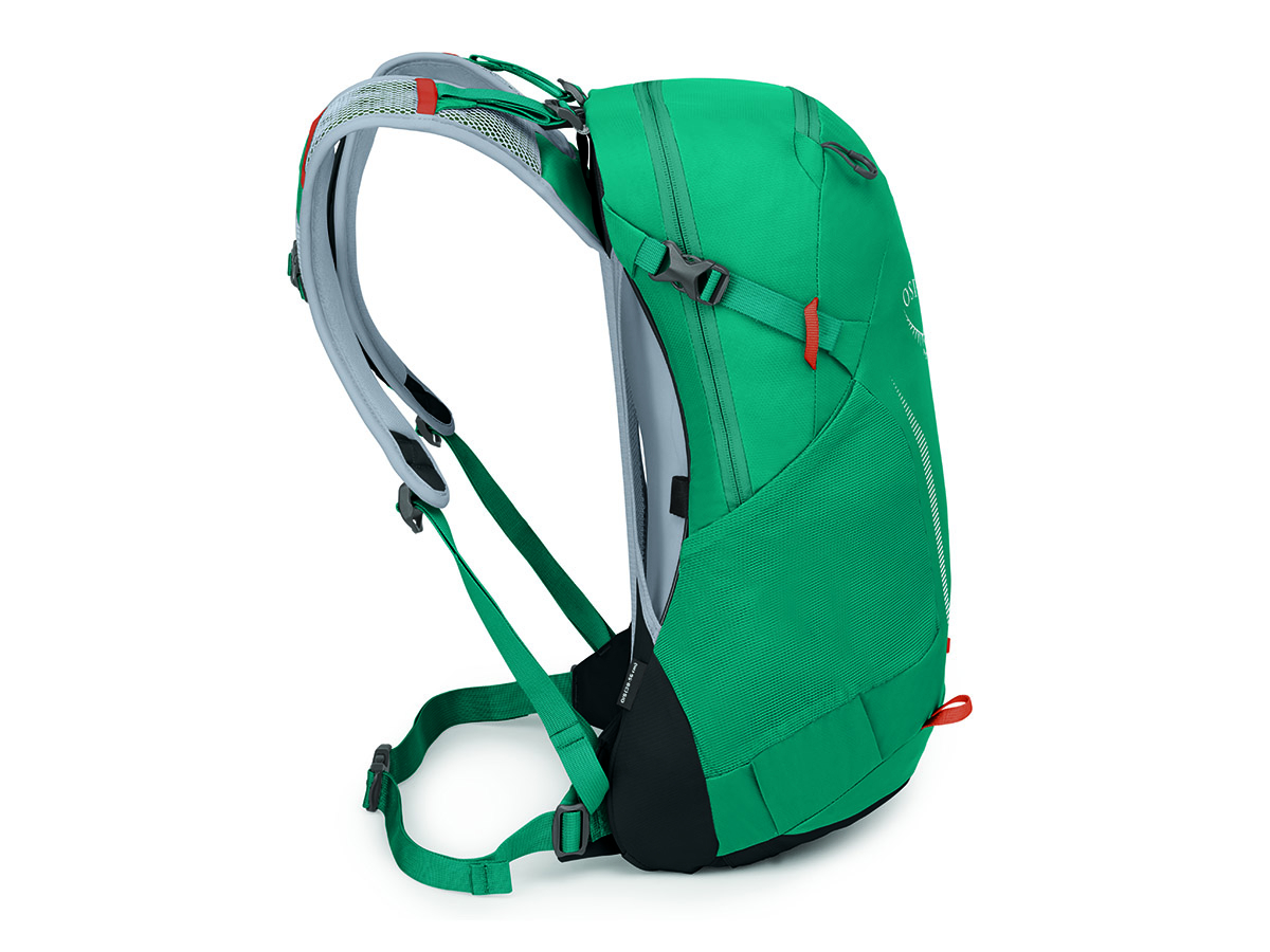 Mochila de montaña HIKELITE 18 Osprey