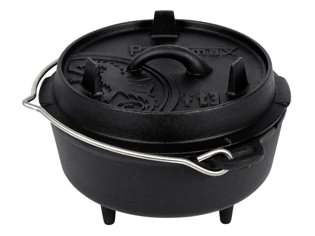 Dutch Ovens en Pannen – Beef Exclusief B.V