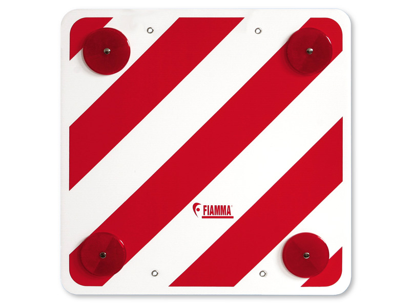 Fiamma markeringsbord - Obelink.nl