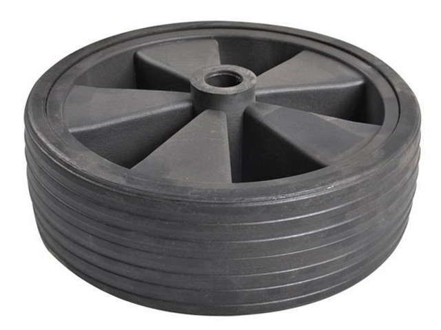 ProPlus 48 mm neuswiel - enkele luchtband ProPlus 48 mm neuswiel - enkele luchtband